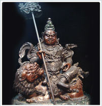 財寶天王