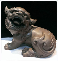 吉祥獸
