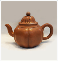 茶壺