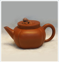 茶壺