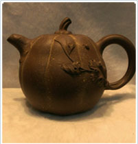 茶壺