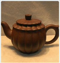 茶壺