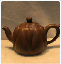 茶壺