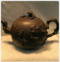 茶壺