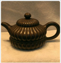 茶壺