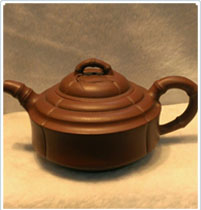 茶壺