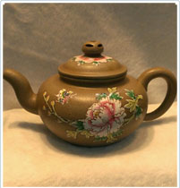 茶壺