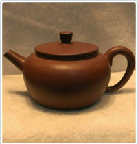茶壺